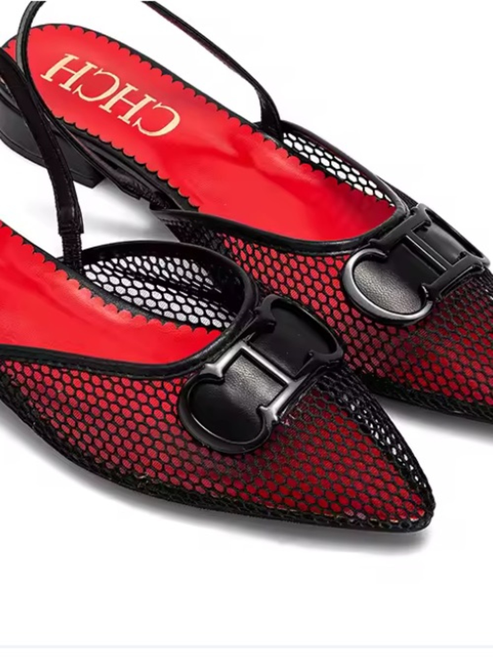 Carolina Herrera